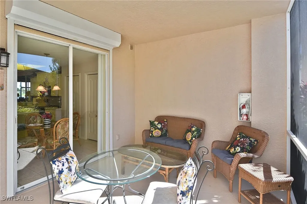 8570 Cedar Hammock Circle Naples FL 34112