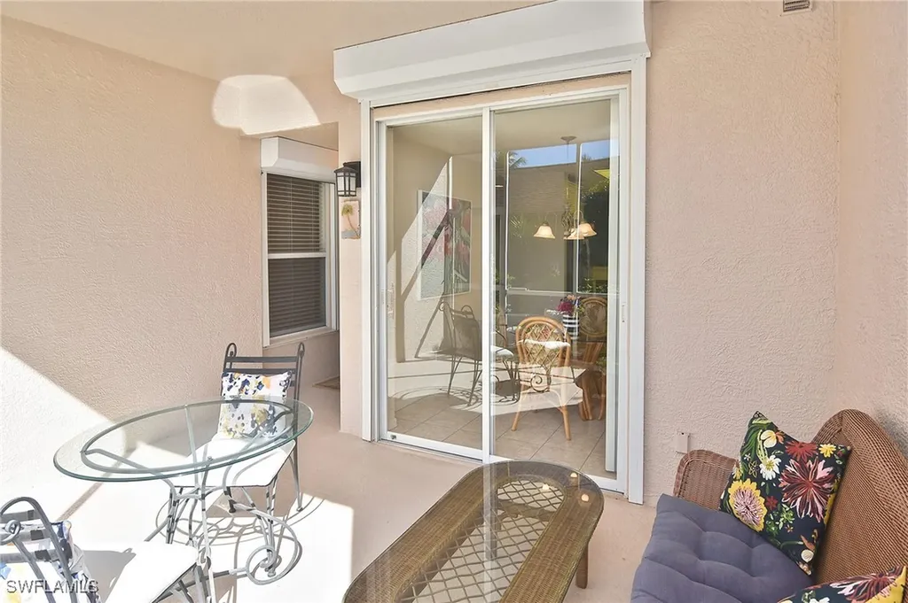 8570 Cedar Hammock Circle Naples FL 34112