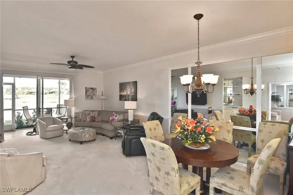 8570 Cedar Hammock Circle Naples FL 34112