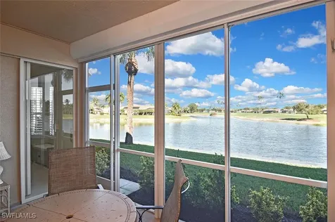 8570 Cedar Hammock Circle Naples FL 34112