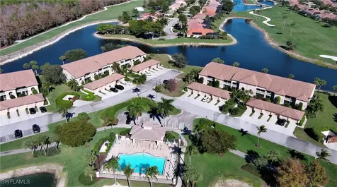 8570 Cedar Hammock Circle Naples FL 34112