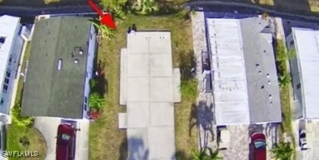 276 Bass Lane Naples FL 34114