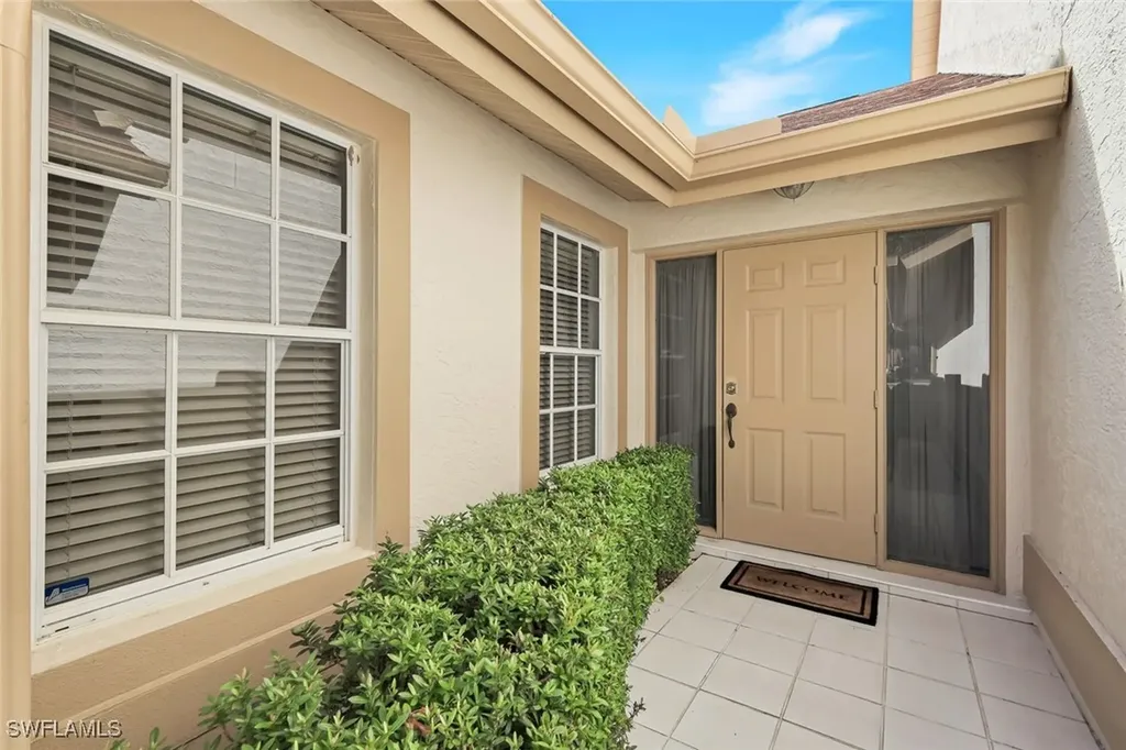 20090 Golden Panther Drive Estero FL 33928