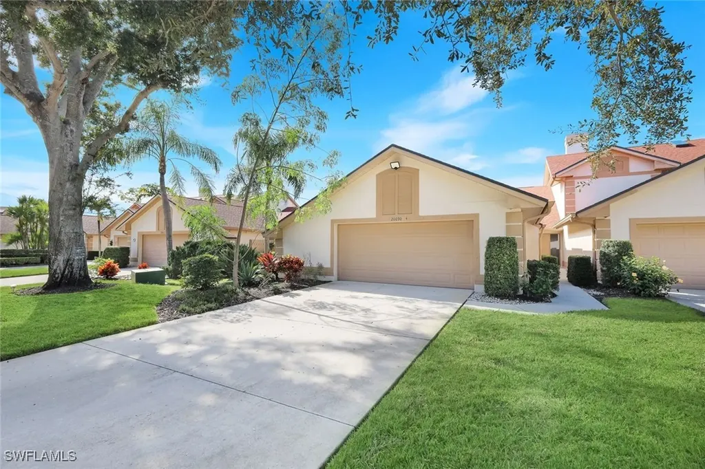 20090 Golden Panther Drive Estero FL 33928