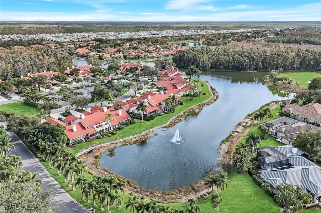 20090 Golden Panther Drive Estero FL 33928