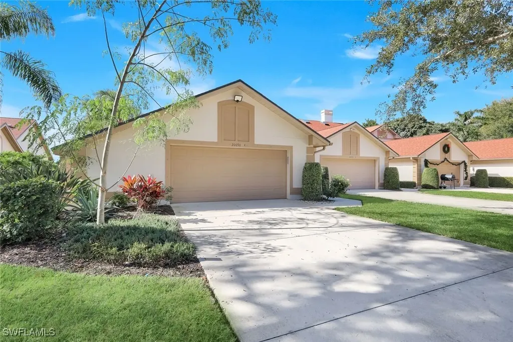 20090 Golden Panther Drive Estero FL 33928