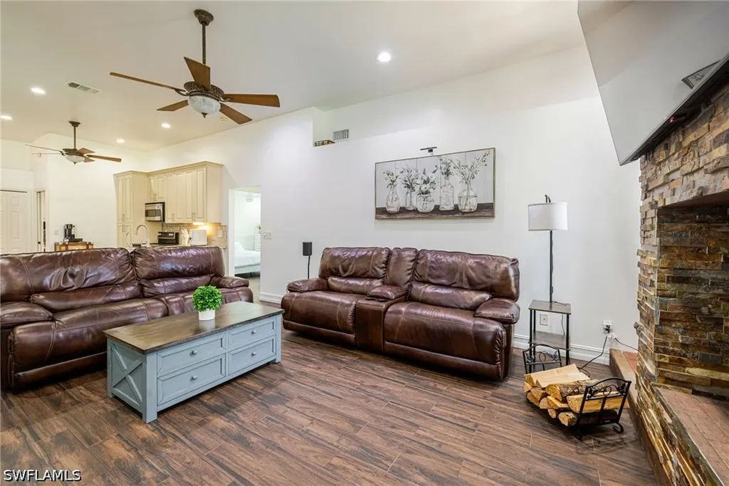 12596 Shannondale Drive Fort Myers FL 33913