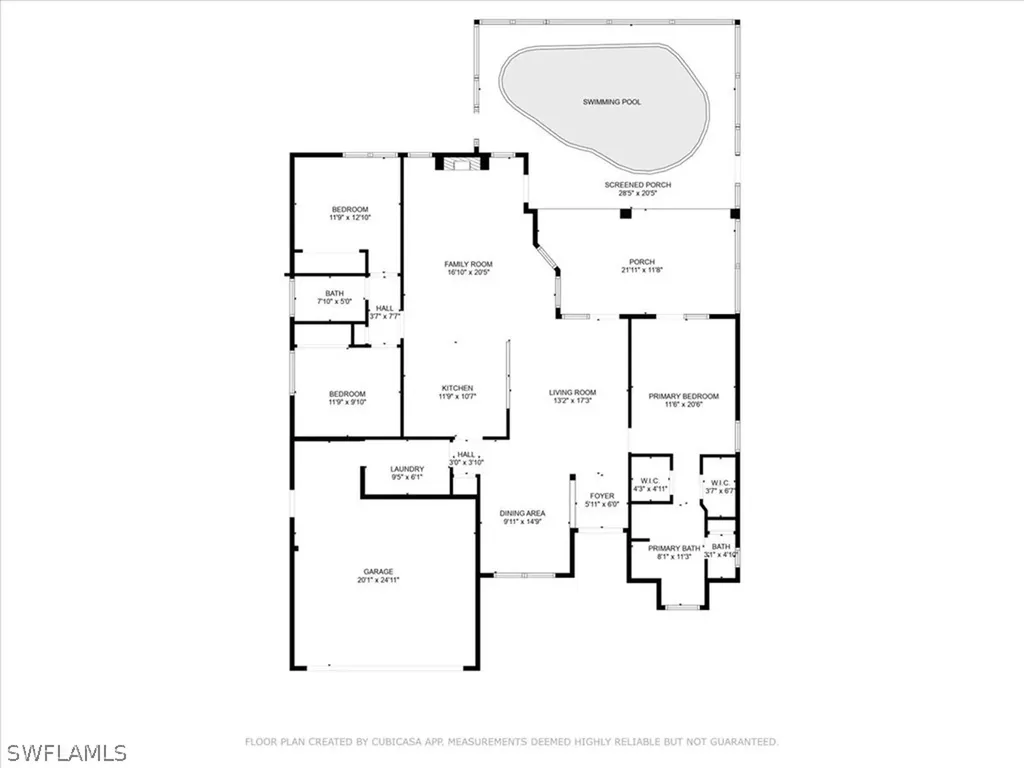 12596 Shannondale Drive Fort Myers FL 33913