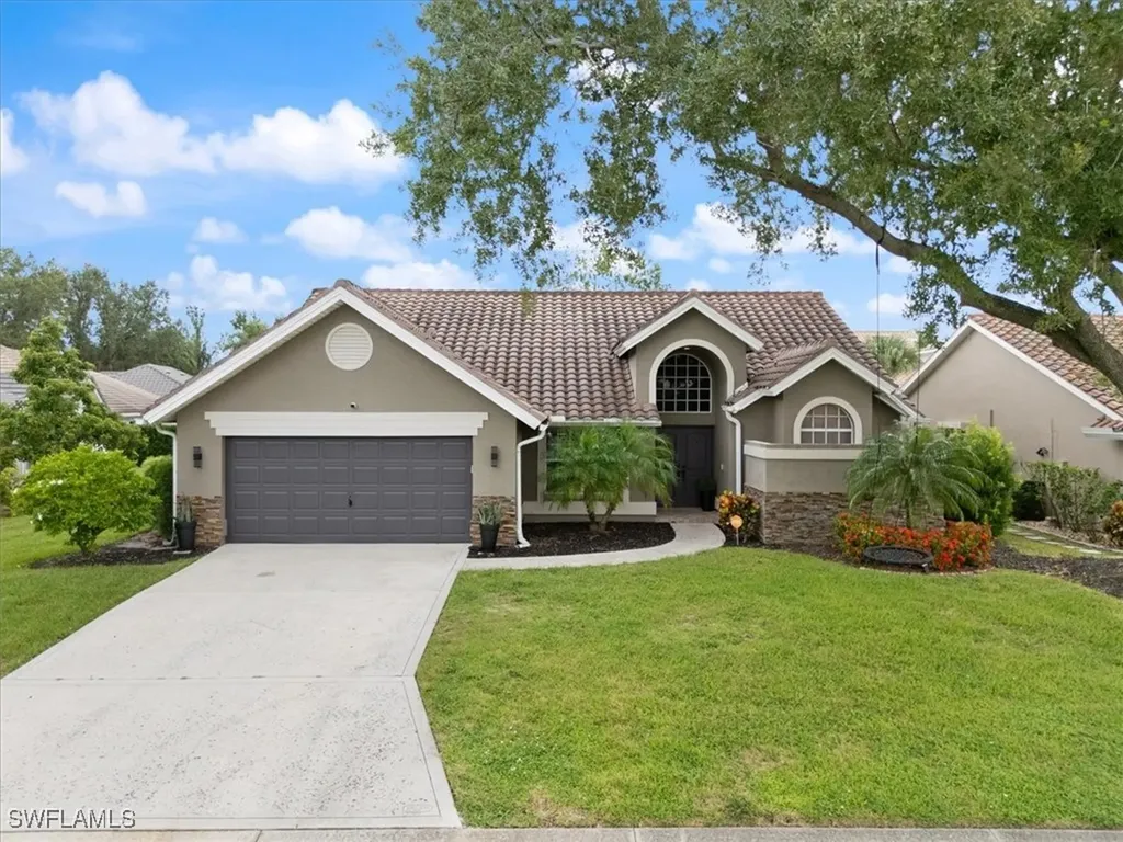 12596 Shannondale Drive Fort Myers FL 33913