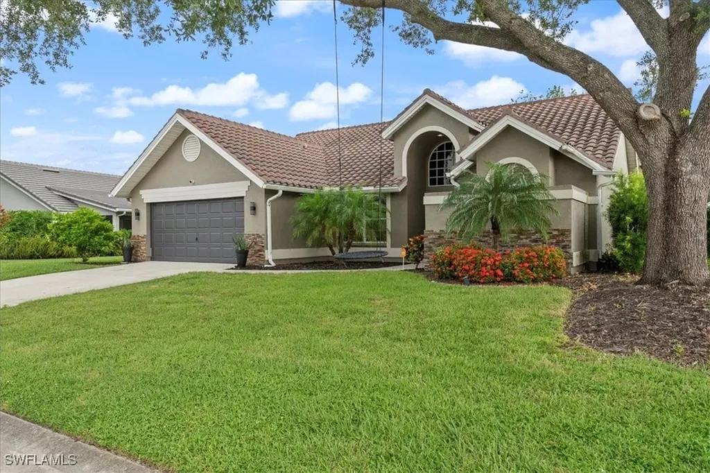 12596 Shannondale Drive Fort Myers FL 33913