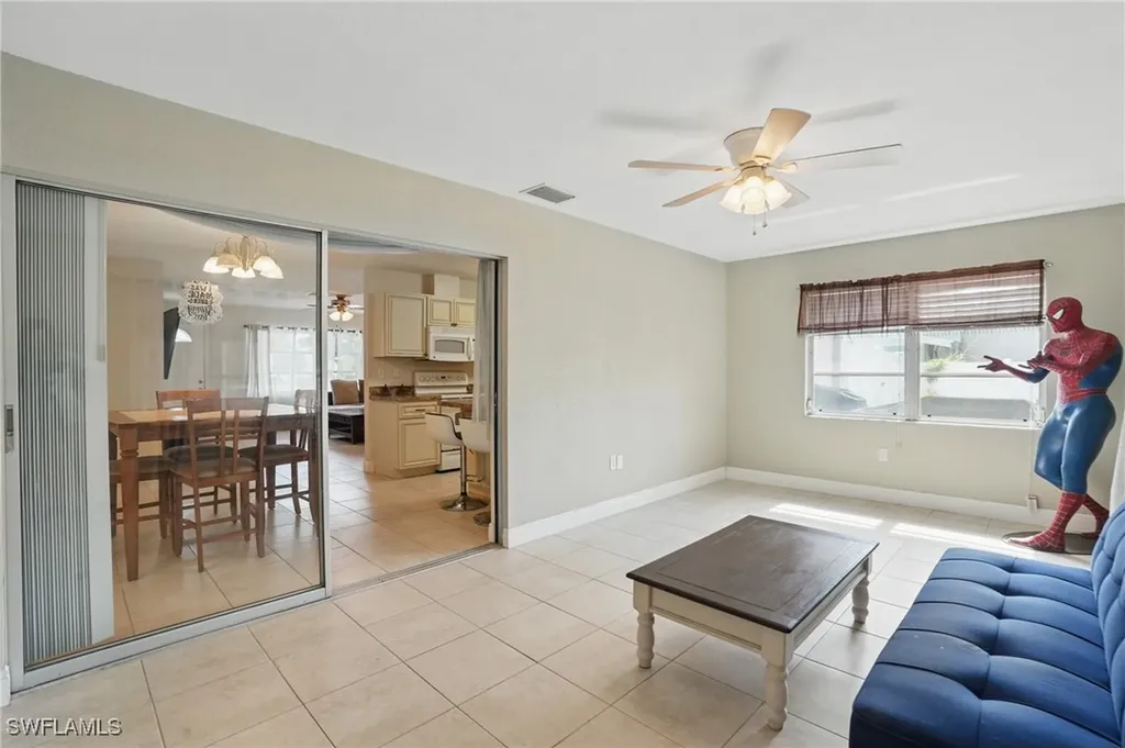 426 Chestnut Avenue NW Port Charlotte FL 33952