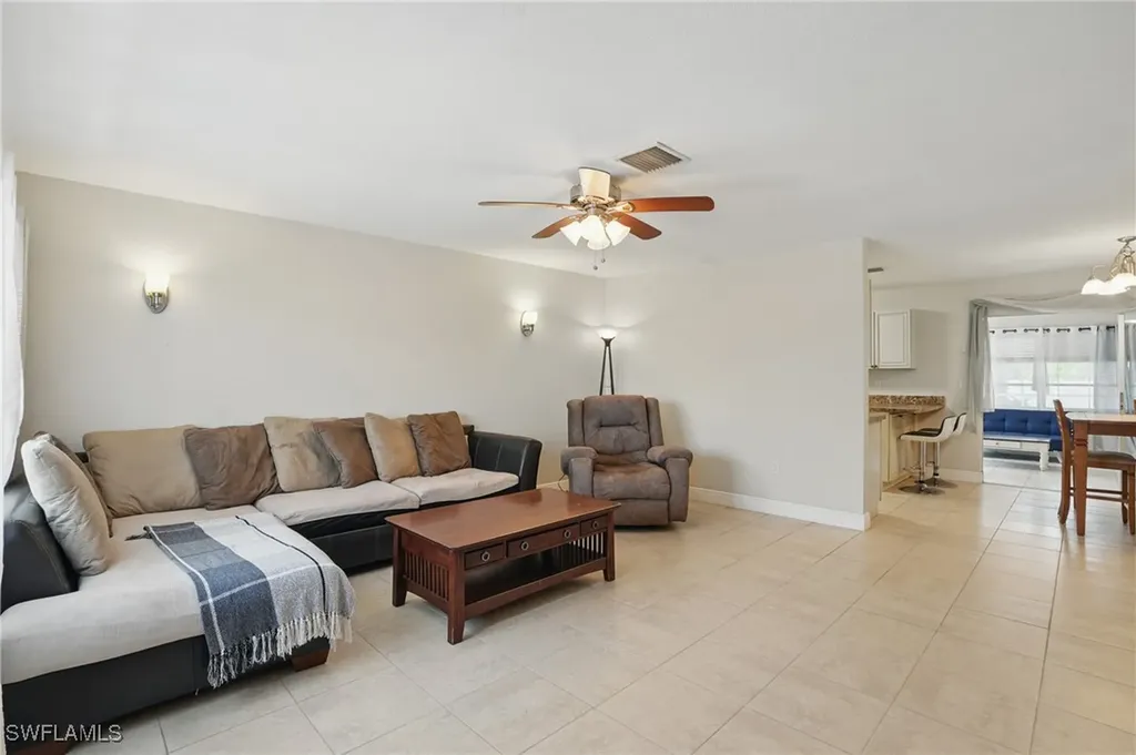 426 Chestnut Avenue NW Port Charlotte FL 33952