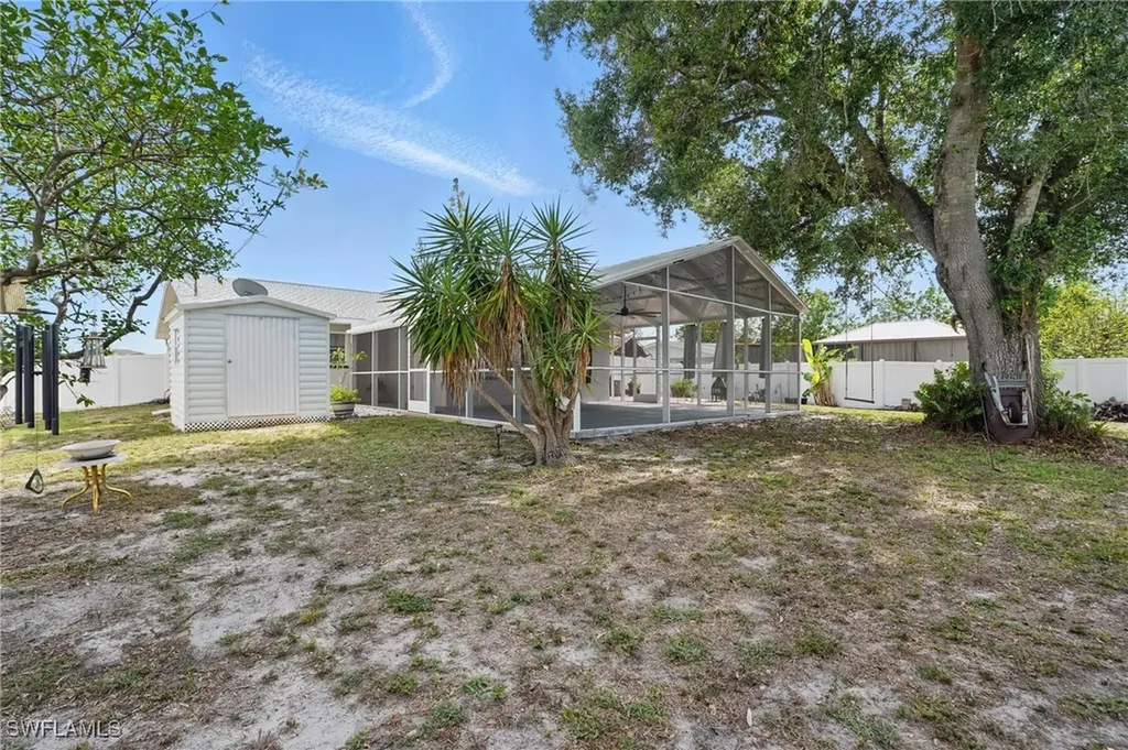 426 Chestnut Avenue NW Port Charlotte FL 33952