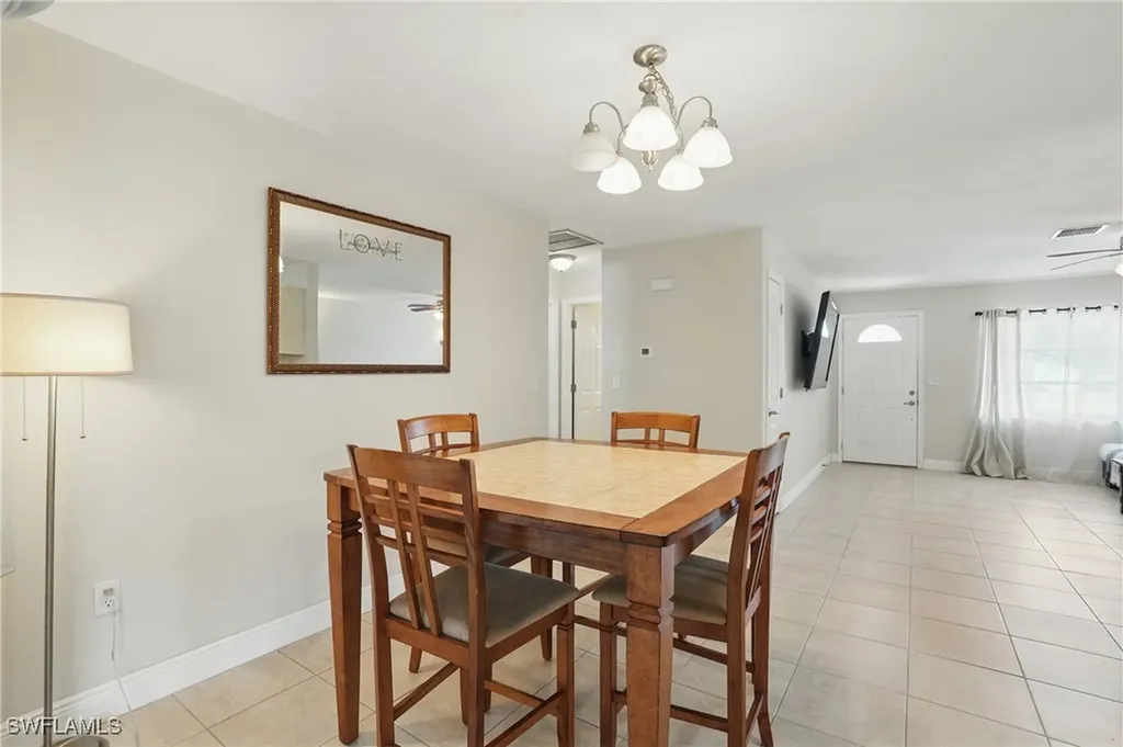 426 Chestnut Avenue NW Port Charlotte FL 33952