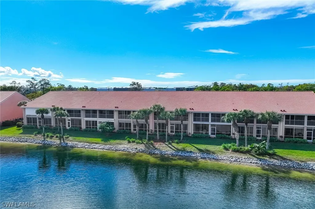 6830 Beach Resort Drive Naples FL 34114