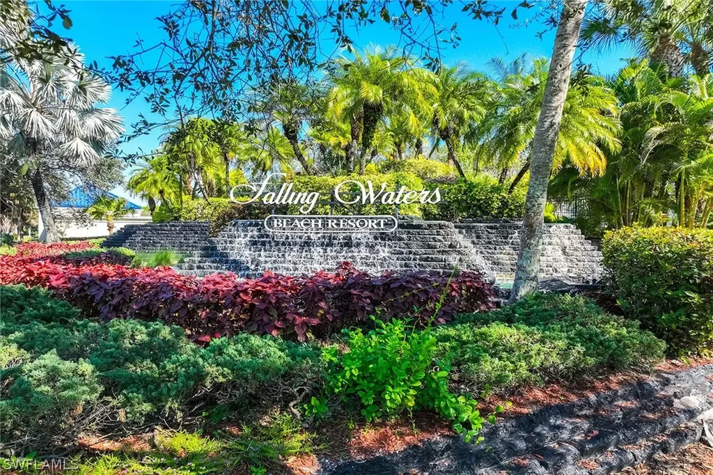 6830 Beach Resort Drive Naples FL 34114