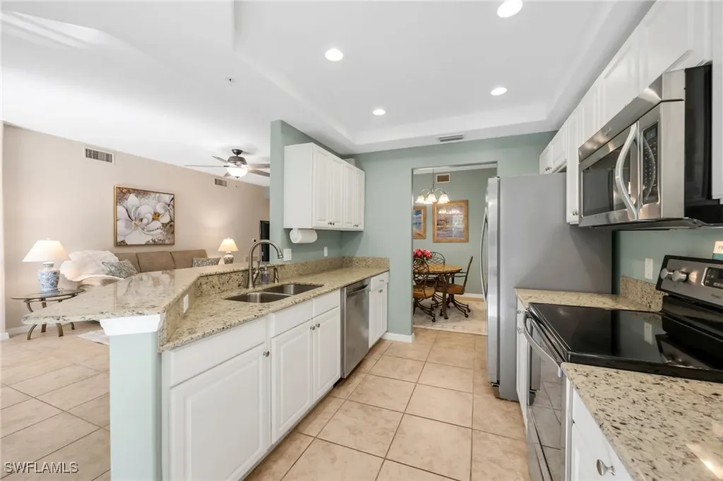 1295 Henley Street Naples FL 34105