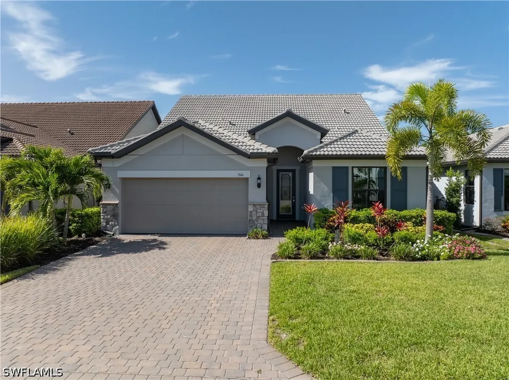 3944 Black Eagle Lane Fort Myers FL 33966