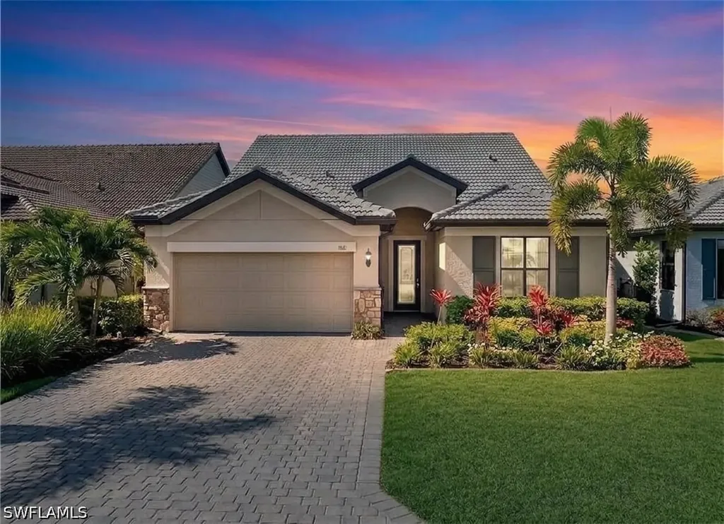 3944 Black Eagle Lane Fort Myers FL 33966