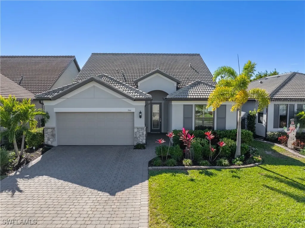 3944 Black Eagle Lane Fort Myers FL 33966
