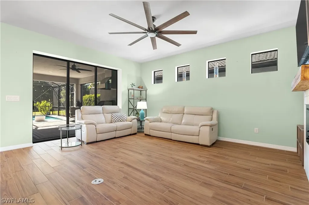 3944 Black Eagle Lane Fort Myers FL 33966