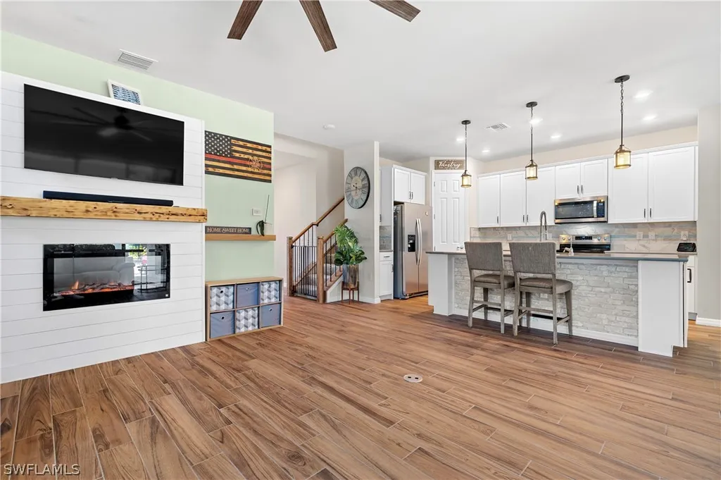 3944 Black Eagle Lane Fort Myers FL 33966