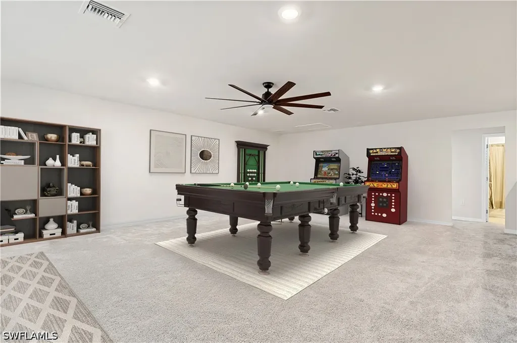 3944 Black Eagle Lane Fort Myers FL 33966