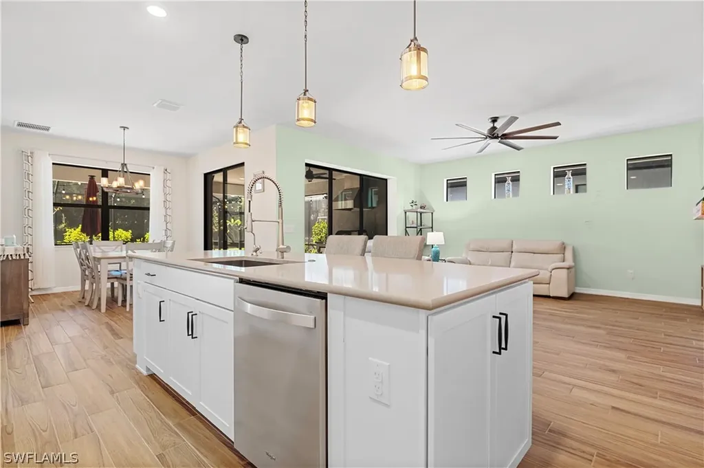 3944 Black Eagle Lane Fort Myers FL 33966