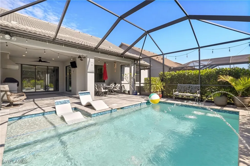 3944 Black Eagle Lane Fort Myers FL 33966