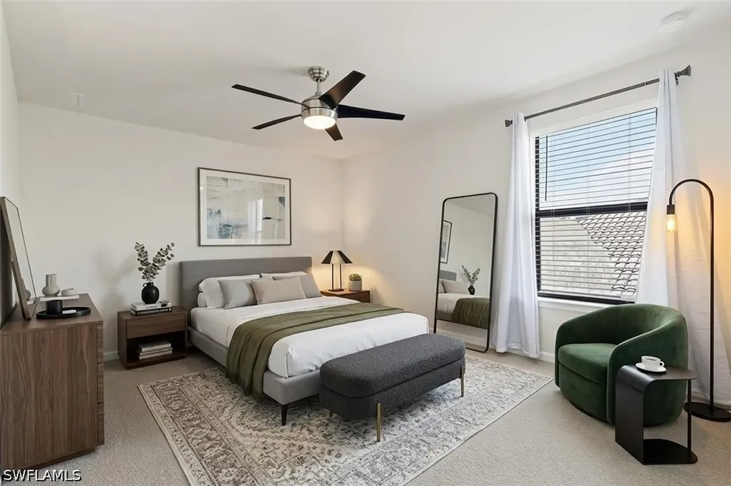 3944 Black Eagle Lane Fort Myers FL 33966