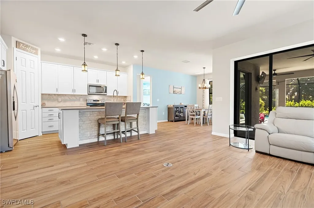 3944 Black Eagle Lane Fort Myers FL 33966