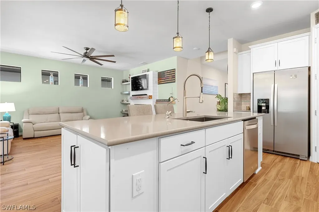3944 Black Eagle Lane Fort Myers FL 33966
