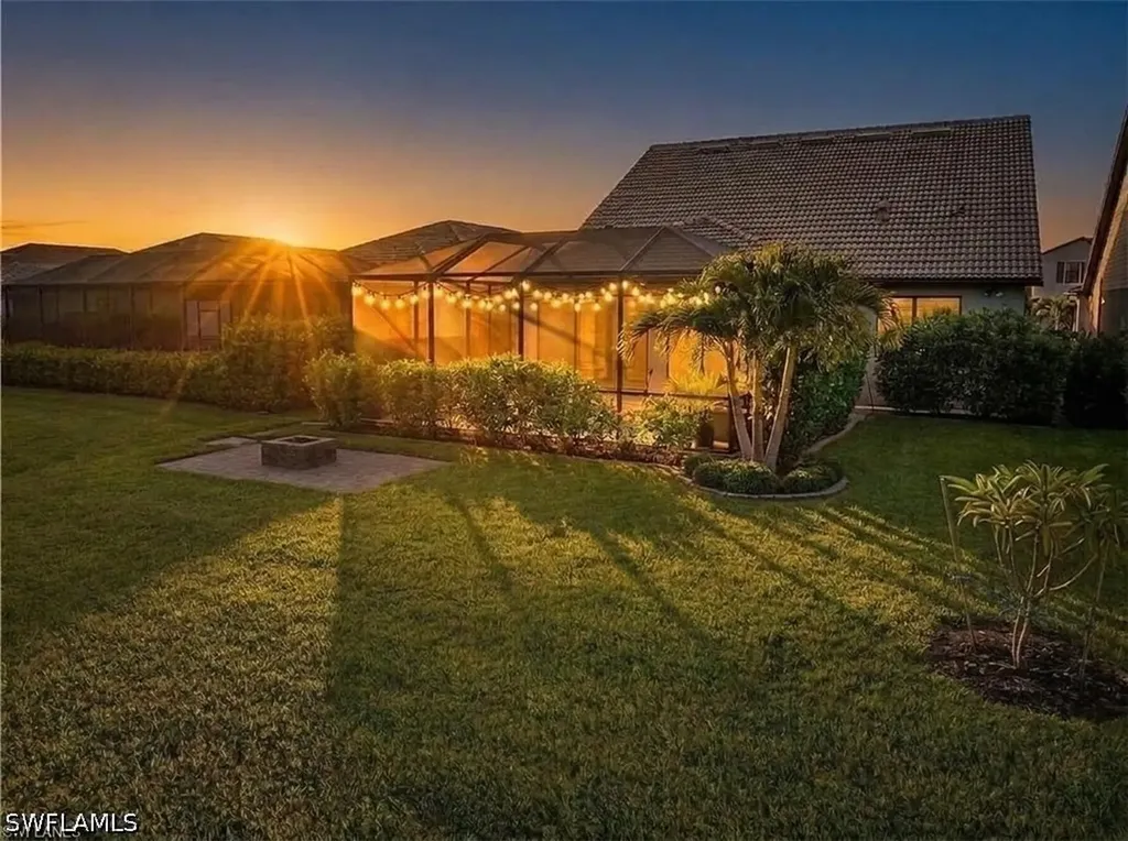 3944 Black Eagle Lane Fort Myers FL 33966