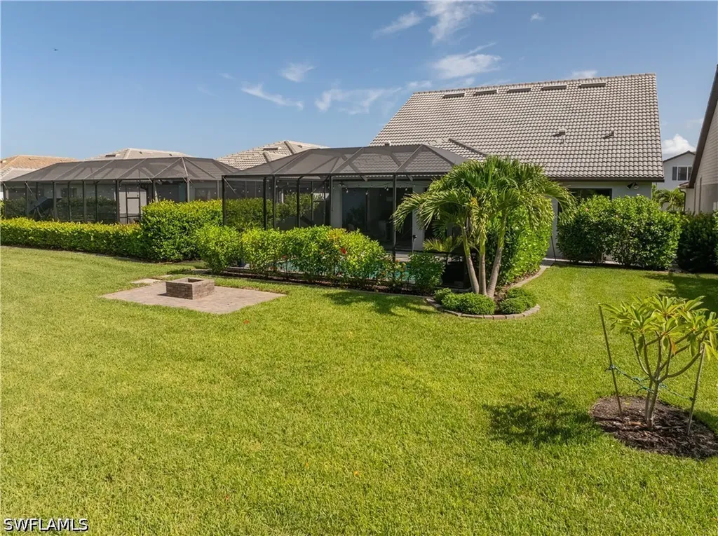 3944 Black Eagle Lane Fort Myers FL 33966