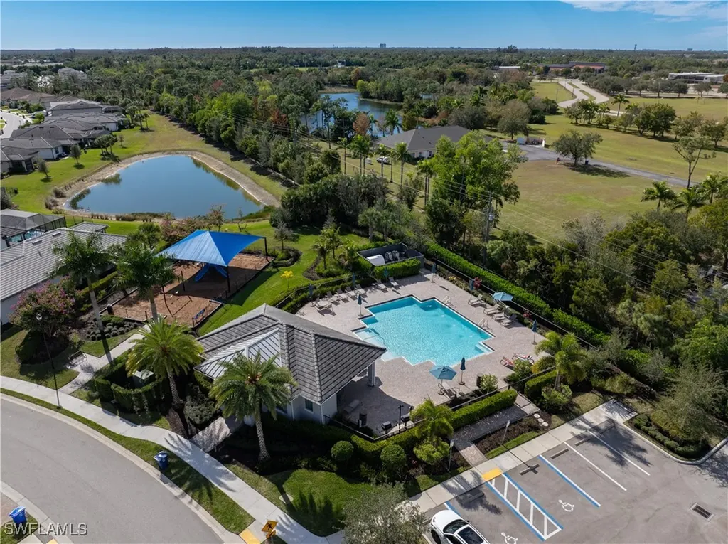 3944 Black Eagle Lane Fort Myers FL 33966