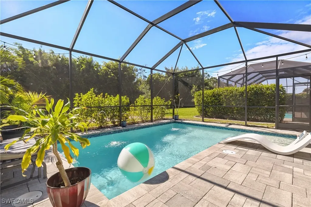3944 Black Eagle Lane Fort Myers FL 33966