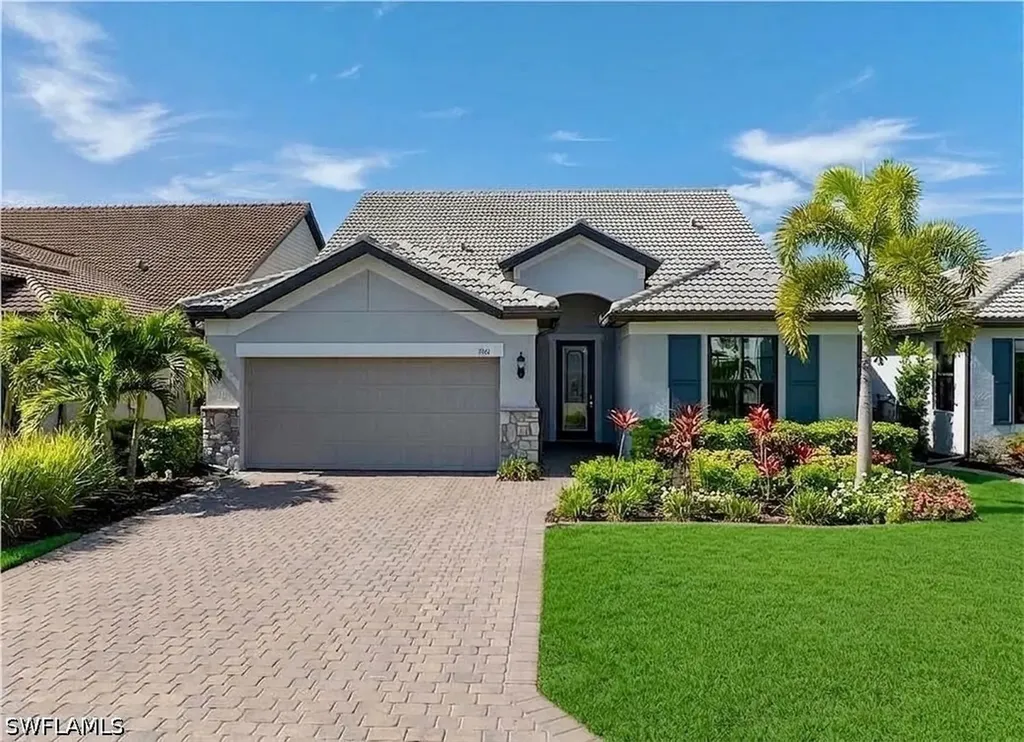 3944 Black Eagle Lane Fort Myers FL 33966