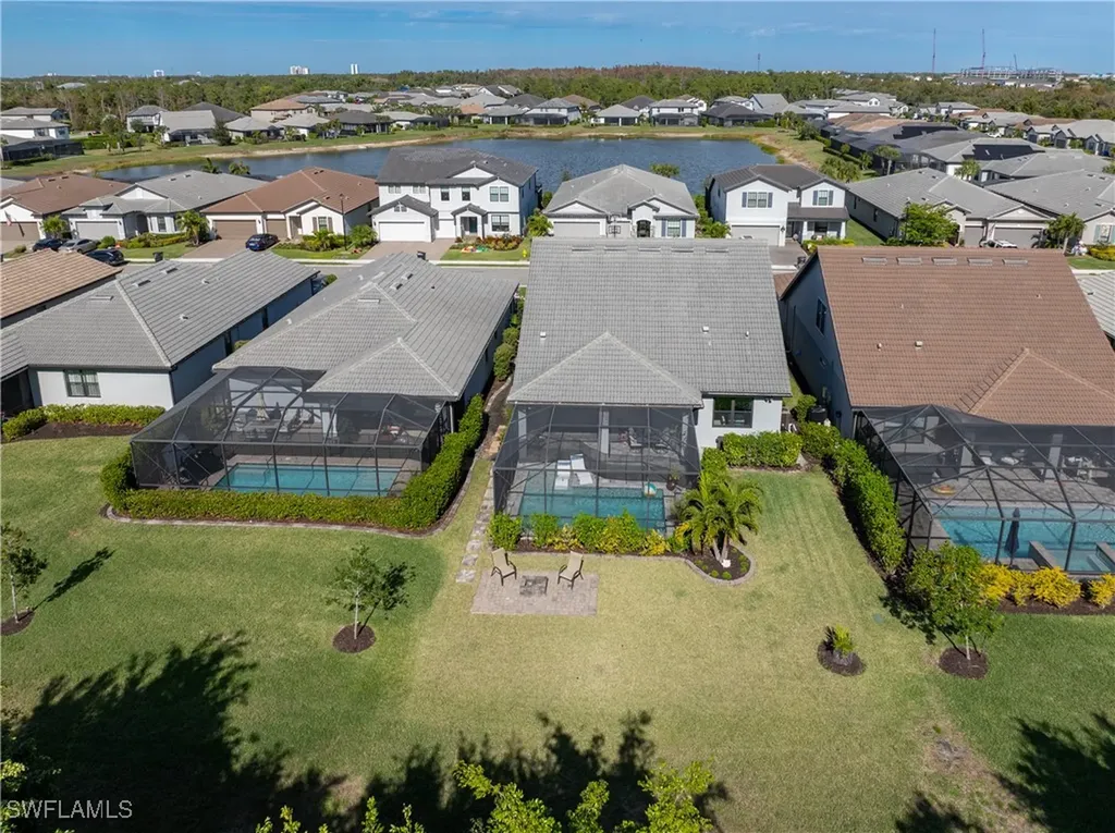 3944 Black Eagle Lane Fort Myers FL 33966