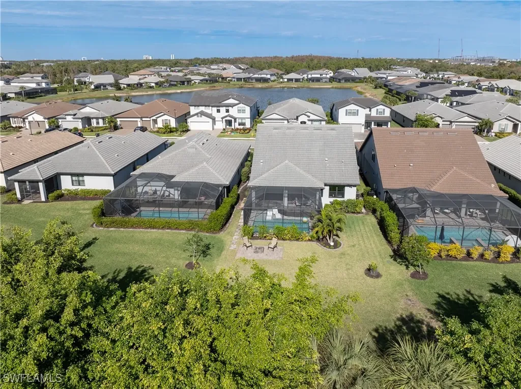 3944 Black Eagle Lane Fort Myers FL 33966