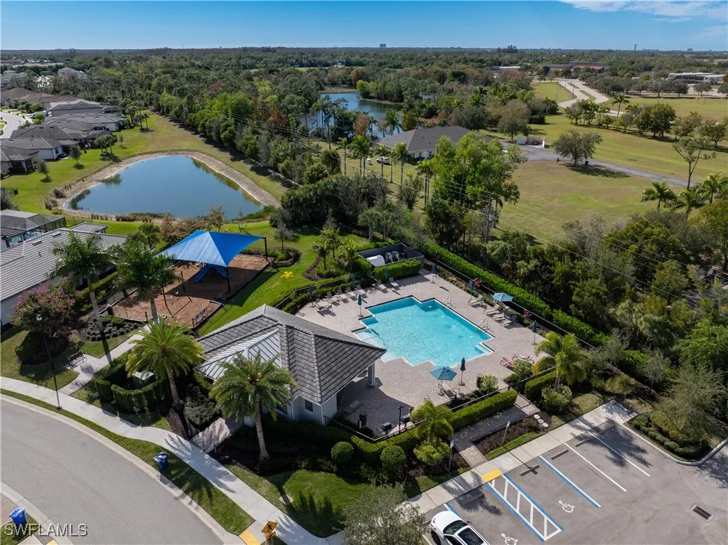 3944 Black Eagle Lane Fort Myers FL 33966