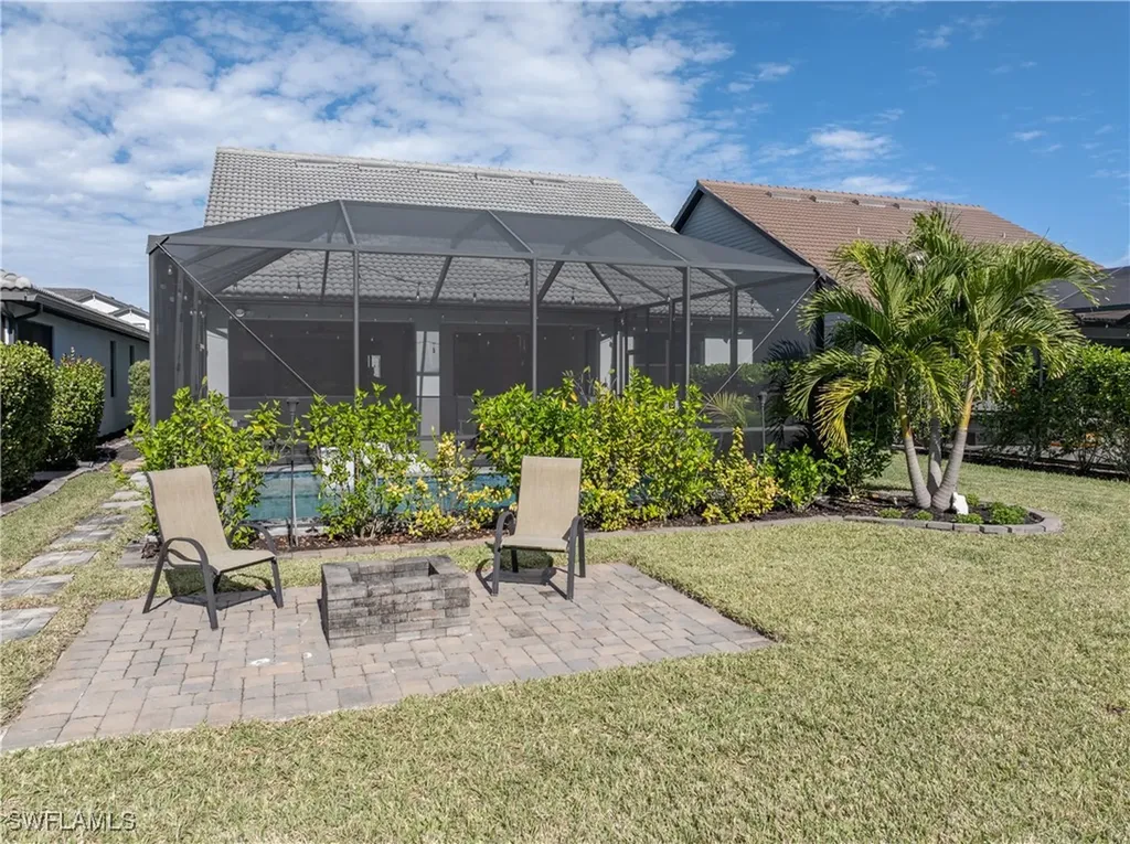 3944 Black Eagle Lane Fort Myers FL 33966