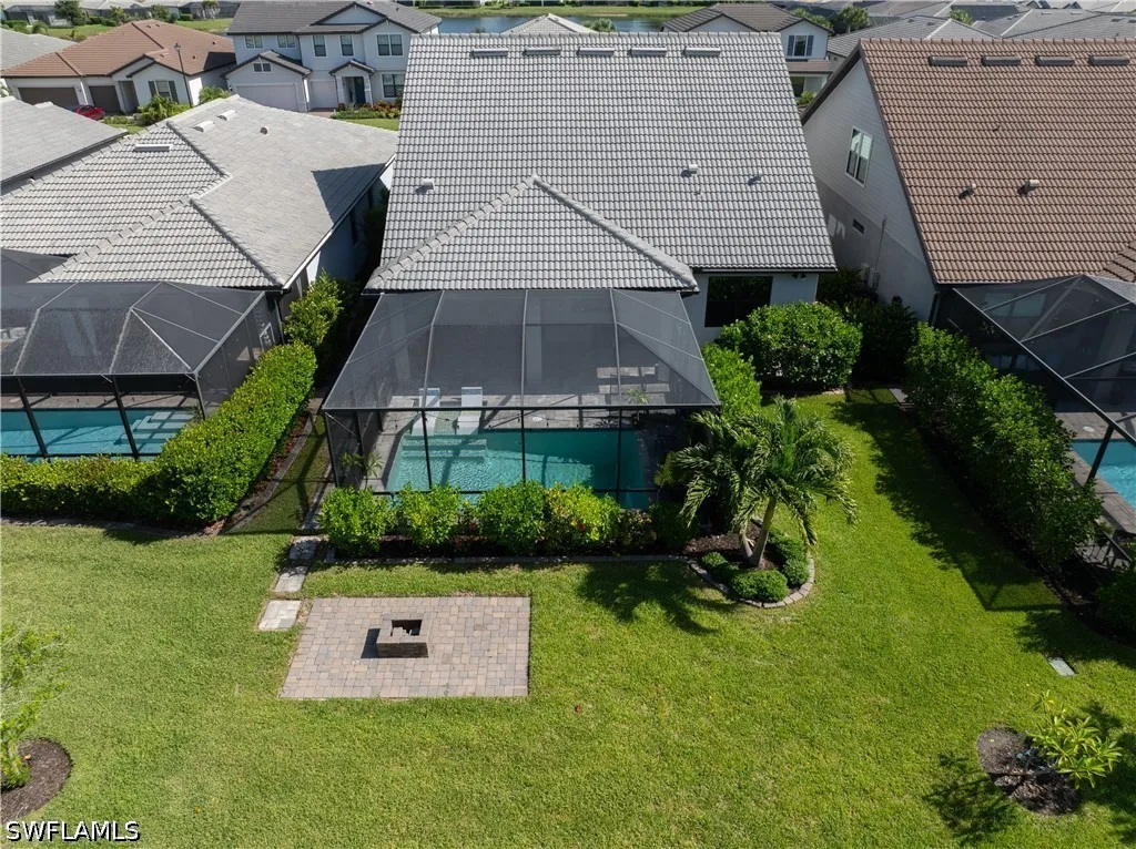 3944 Black Eagle Lane Fort Myers FL 33966