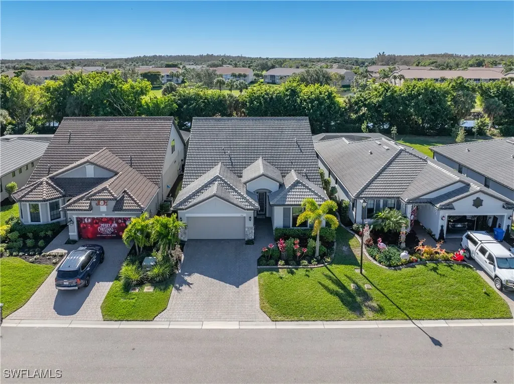 3944 Black Eagle Lane Fort Myers FL 33966