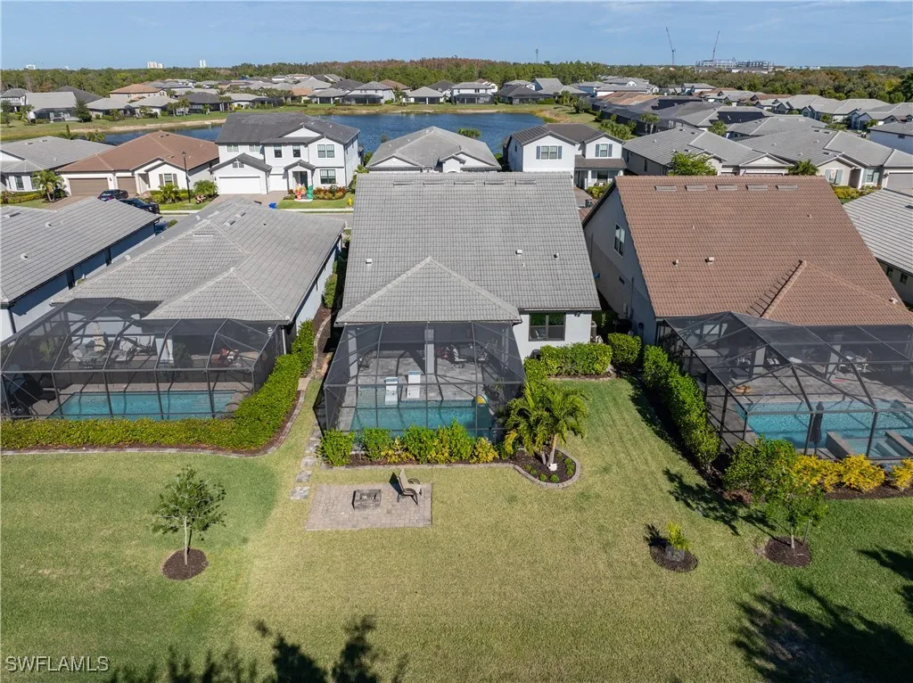 3944 Black Eagle Lane Fort Myers FL 33966