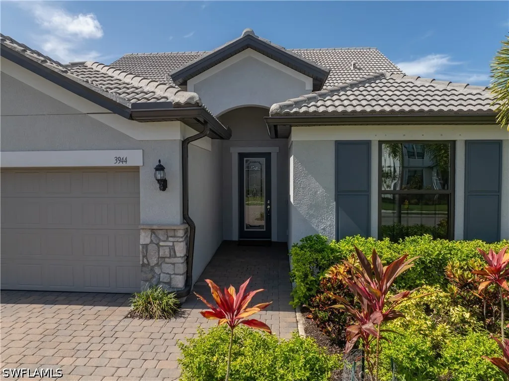 3944 Black Eagle Lane Fort Myers FL 33966