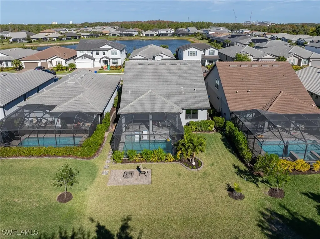 3944 Black Eagle Lane Fort Myers FL 33966