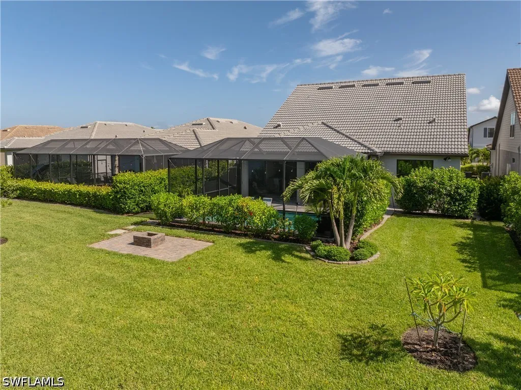 3944 Black Eagle Lane Fort Myers FL 33966