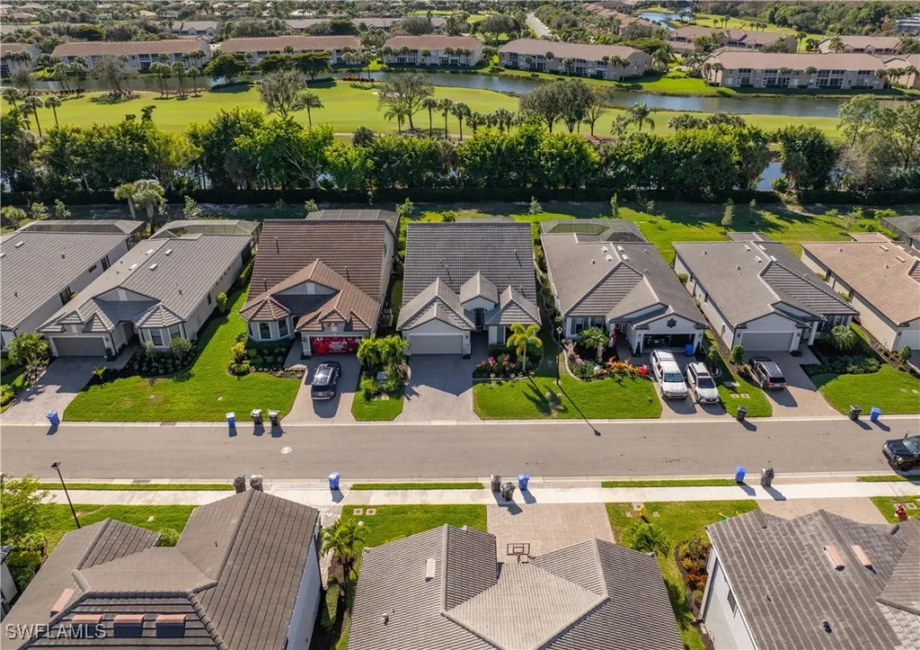 3944 Black Eagle Lane Fort Myers FL 33966