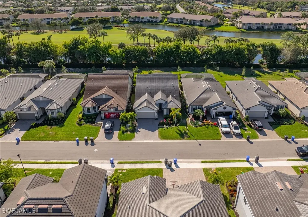 3944 Black Eagle Lane Fort Myers FL 33966