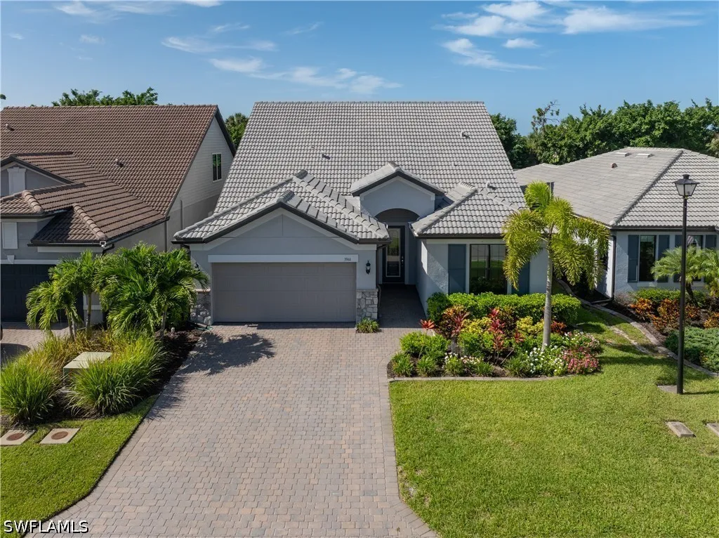 3944 Black Eagle Lane Fort Myers FL 33966